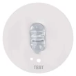 EMOS LED vészvilágító vészhelyzet lámpatest ORSU 1W 130 lm 6 500K 3 óra ZN1330