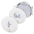 EMOS LED vészvilágító vészhelyzet lámpatest ORSU 1W 130 lm 6 500K 3 óra ZN1330