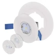 EMOS LED vészhelyzet vészvilágító lámpatest ORSU 2W 300lm 3 óra ZN1340