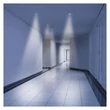 EMOS LED vészhelyzet vészvilágító lámpatest ORSU 2W 300lm 3 óra ZN1340