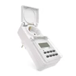 Emos Digitális időkapcsoló aljzat, kültéri, IP44 3 680W 230 V~/16(2) A max. P5525N