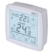 GoSmart Programozható vezetékes termosztát padlófűtéshez WiFi-vel P56S01F
