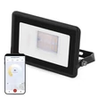 EMOS GOSMART LED reflektor 20W 1720 lm RGB+CCT 3000–6500K IK05 IP65 ZSW100