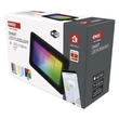 EMOS GOSMART LED reflektor 20W 1720 lm RGB+CCT 3000–6500K IK05 IP65 ZSW100