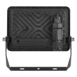 EMOS GOSMART LED reflektor 20W 1720 lm RGB+CCT 3000–6500K IK05 IP65 ZSW100