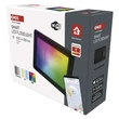 EMOS GOSMART LED reflektor 50W 4300 lm RGB+CCT 3000–6500K IK05 IP65 ZSW101