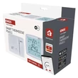 Emos GoSmart Programozható vezeték nélküli szobatermosztát WiFi-vel P56S11