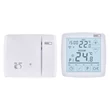 Emos GoSmart Programozható vezeték nélküli szobatermosztát WiFi-vel P56S11