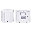 Emos GoSmart Programozható vezeték nélküli szobatermosztát WiFi-vel P56S11