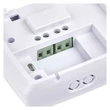 Emos GoSmart Programozható vezeték nélküli szobatermosztát WiFi-vel P56S11