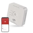 EMOS GoSmart Szén-monoxid CO érzékelő TCS0101W wifivel P56400S
