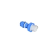 TP-electric ipari lengő dugvilla 2P+F 1x16A IP68 3101-365-0900