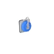Tp electric Beépíthető dugalj 2P+F 1x16A IP68 3101-375-0900
