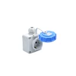 TP electric Ráépíthető dugalj 2P+F 1x16A IP68 3101-380-0900