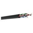 Emos UTP kültéri kábel CAT5e réz vezeték UTP Cat5E PE OUTDOOR S9143