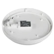 Kanlux Tolu kerek LED hajólámpa 18W 1620lm 4000K természetes fehér IP54 31498