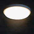 Kanlux Tolu kerek LED hajólámpa 18W 1620lm 4000K természetes fehér IP54 31498