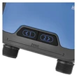 Emos GoSmart öntöző időzítő, Bluetooth 5.0, 2 kimenet 0,5–8 bar 3/4