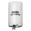 EMOS LED Fénycső T8 15W 2550 lm 170 lm/W 120cm, természetes fehér 4000K 5 év garancia Z73227