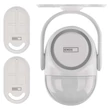GoSmart riasztó IP‑126L GUARDIAN mozgásérzékelővel, 6× ajtó/ablak érzékelő, WiFi H5030