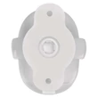 GoSmart riasztó IP‑126L GUARDIAN mozgásérzékelővel, 6× ajtó/ablak érzékelő, WiFi H5030