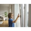 GoSmart riasztó IP‑126L GUARDIAN mozgásérzékelővel, 6× ajtó/ablak érzékelő, WiFi H5030