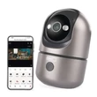 Emos GoSmart Beltéri forgatható kamera IP‑220W wifivel H4062