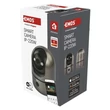 Emos GoSmart Beltéri forgatható kamera IP‑220W wifivel H4062