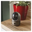 Emos GoSmart Beltéri forgatható kamera IP‑220W wifivel H4062