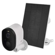 Emos GoSmart Kültéri akkumulátoros kamera IP-1150 SNAP wifivel és napelemmel H4073