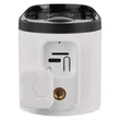 Emos GoSmart Kültéri akkumulátoros kamera IP-1150 SNAP wifivel és napelemmel H4073