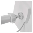 Emos GoSmart Kültéri akkumulátoros kamera IP-1150 SNAP wifivel és napelemmel H4073