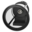 Emos GoSmart Wifis kültéri forgatható kamera IP-1300 LANTERN E27 foglalattal, fekete H4074