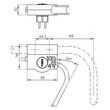 KD univerzális fűnyírókapcsoló KD-01 