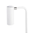 Kanlux Leadie LED asztali lámpa fehér WW/NW/CW 4,6W 35290