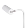 Kanlux Leadie LED asztali lámpa fehér WW/NW/CW 4,6W 35290