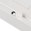 Kanlux BLINGO NT falon kívüli LED panel 34W 4080lm 4000K 60x60 cm IP20 37275