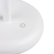 Kanlux Fluxy LED asztali lámpa fehér 1,7W 140lm 3000K meleg fehér IP44 37310