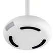 Kanlux Fluxy LED asztali lámpa fehér 1,7W 140lm 3000K meleg fehér IP44 37310