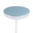 Kanlux Fluxy LED asztali lámpa kék 1,7W 140lm 3000K meleg fehér IP44 37312