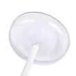 Kanlux Fluxy LED asztali lámpa kék 1,7W 140lm 3000K meleg fehér IP44 37312