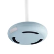 Kanlux Fluxy LED asztali lámpa kék 1,7W 140lm 3000K meleg fehér IP44 37312