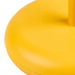 Kanlux Fluxy LED asztali lámpa sárga 1,7W 140lm 3000K meleg fehér IP44 37314