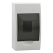 Kanlux DB104S FK  4mod    3830
