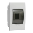 Kanlux DB104F Süly. 4mod  3840