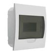 Kanlux DB108F Süly. 8mod  3842