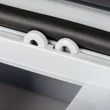 Kanlux falon kívüli lakáselosztó 2x13P 26 modul IP65 KDB elosztódoboz IK10 KDB-IP65 38454