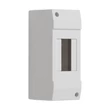 Kanlux DB102W FK 2modajtné3850