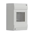 Kanlux DB104W FK 4modajtné3851