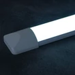 Kanlux CCT LED 120 cm lámpatest 26/30/36W 2970/3400/4030 Lm IP54 KANLUX NOBEN 39500